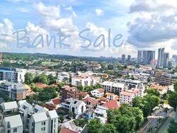 Newton Imperial (D11), Apartment #571400171